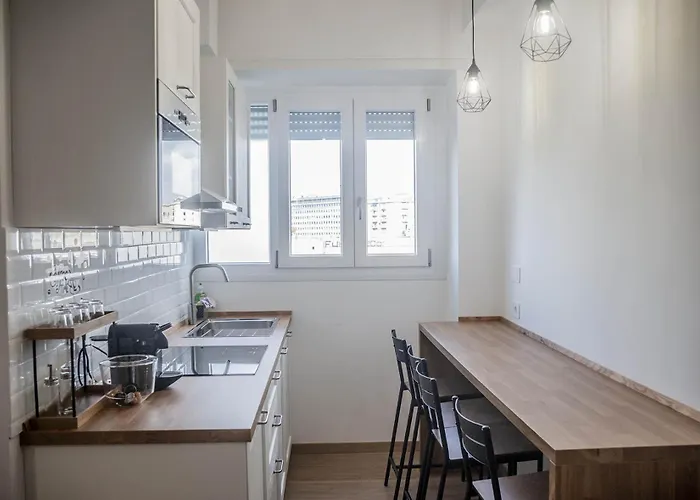 Apartamento Tra Piramide E Garbatella - Urbe Romana Roma